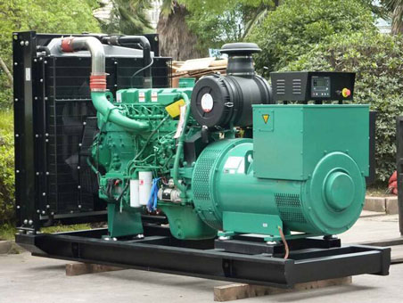 洪泽710kw康明斯柴油发电机组图片 洪泽710kw康明斯柴油发电机组图片