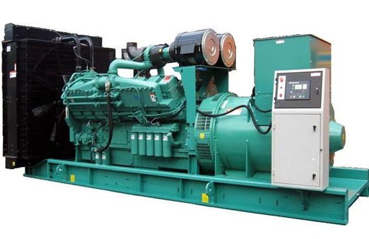 洪泽150kw康明斯柴油发电机组图片 洪泽150kw康明斯柴油发电机组图片